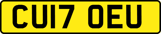 CU17OEU