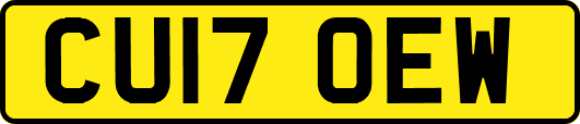 CU17OEW