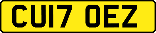 CU17OEZ
