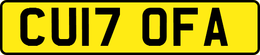 CU17OFA