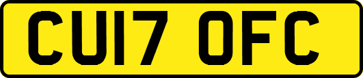 CU17OFC