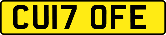 CU17OFE