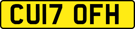 CU17OFH
