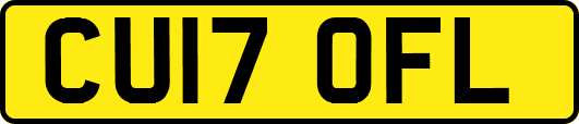 CU17OFL