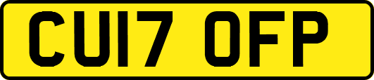 CU17OFP
