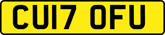 CU17OFU