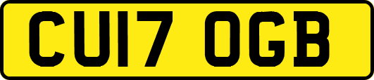 CU17OGB