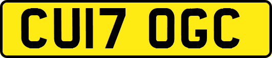 CU17OGC