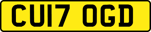 CU17OGD