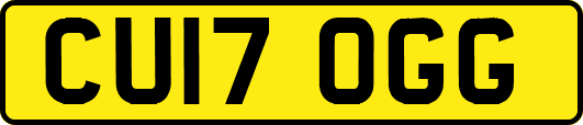 CU17OGG