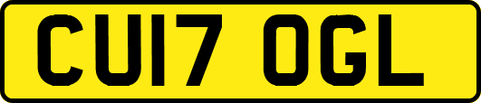 CU17OGL