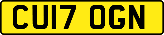 CU17OGN