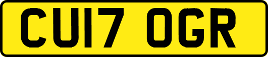 CU17OGR