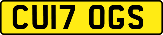 CU17OGS