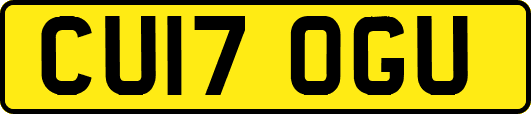 CU17OGU
