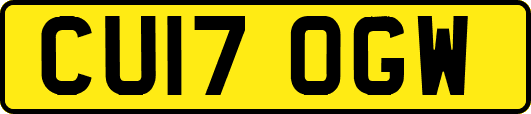 CU17OGW