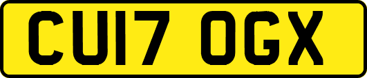 CU17OGX