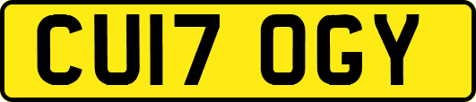 CU17OGY