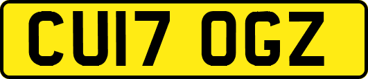 CU17OGZ