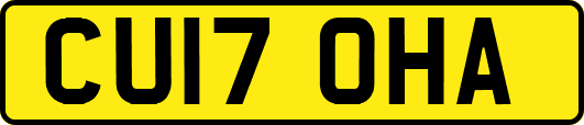 CU17OHA