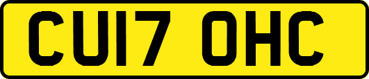 CU17OHC