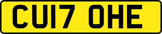 CU17OHE