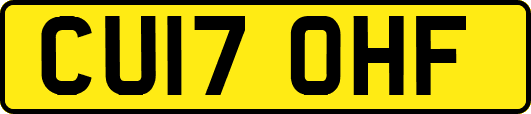 CU17OHF