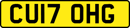 CU17OHG