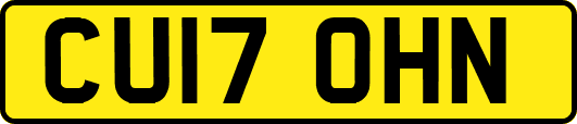 CU17OHN