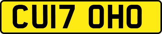 CU17OHO