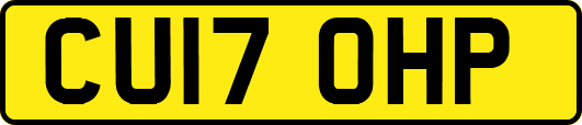 CU17OHP