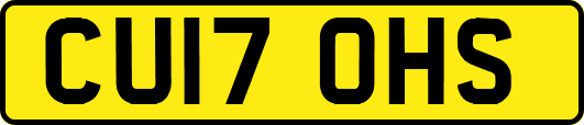 CU17OHS