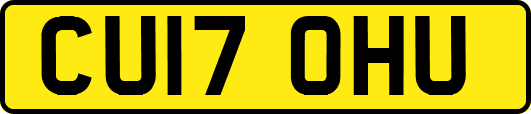 CU17OHU