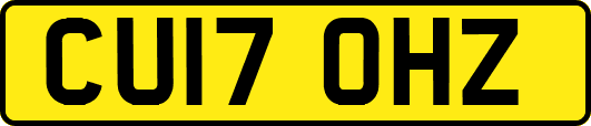 CU17OHZ