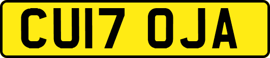 CU17OJA