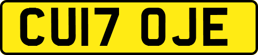 CU17OJE