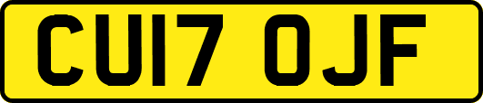 CU17OJF