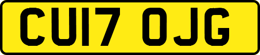 CU17OJG