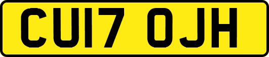 CU17OJH