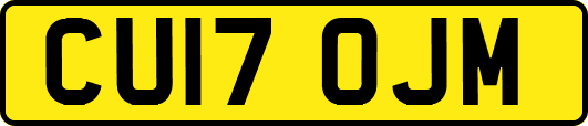 CU17OJM