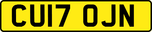 CU17OJN