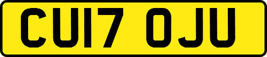 CU17OJU