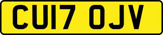 CU17OJV