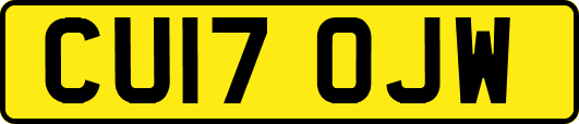 CU17OJW