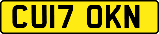 CU17OKN