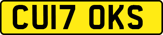 CU17OKS