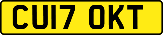 CU17OKT