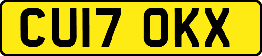 CU17OKX