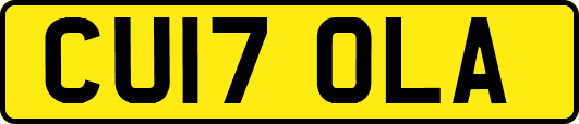 CU17OLA