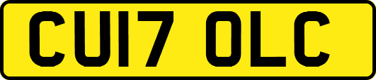 CU17OLC